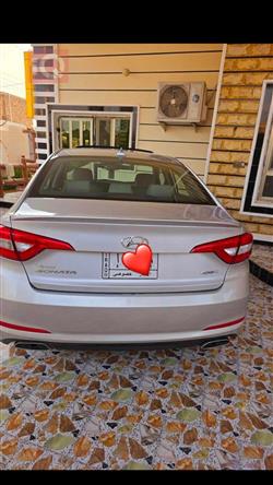 هیوندای سۆناتا